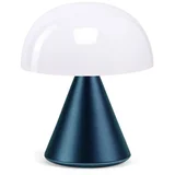 Mina LED Svjetiljka, Tamnoplava Aluminij