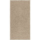 Maison Chic Rug, Preproga Bež 60x110 cm Juta videz Notranje in zunanje, (22122849) Cene
