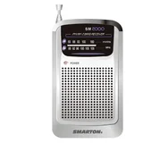prijenosni radio SM 2000