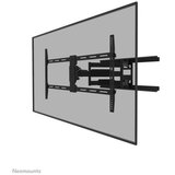 Neomounts Gibljivi stenski nosilec - zas. 43-75'' 45kg, WL40-550BL18 | Shoptok.si