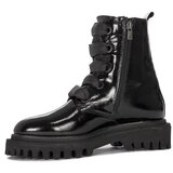 Venezia Gležnjarji 030KISBLACK Črna | Shoptok.si