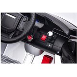  Licenciran avto na akumulator Range Rover - sivi/lakiran | Shoptok.si