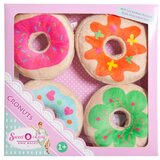  Pliš Krafne/Donuts, ani Kolači, Cronuts | shoptok.hr