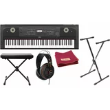 Yamaha dgx 670 digitalni stage piano