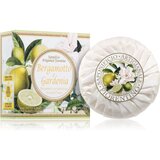Saponificio Artigianale Fiorentino Bergamot and Gardenia prirodni sapun 100 g | shoptok.hr