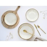 Creatable Kombinirani Servis Natural Living, 12-Delni | Shoptok.si