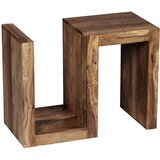 MID.YOU mizica, barve indijskega rožnega lesa | Shoptok.si