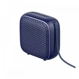 SK838BT - bluetooth wireless speaker, blue