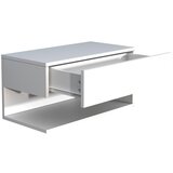 MID.YOU Nočna Omarica Usal Xl 60, Bela | Shoptok.si