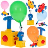  Automobil s lanserom na balon | shoptok.hr
