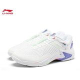 Li-Ning Unisex patike Thunder Pro, Belo-ljubičaste | Eponuda.com