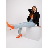 ex moda Sweatshirt-EM-BL-633.13X-black | Shoptok.si