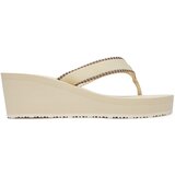 Tommy Hilfiger Japonke FW0FW08738 Bež | Shoptok.si