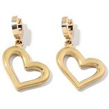  Naušnice LE-29324 - Zlatna KP29324 | shoptok.hr