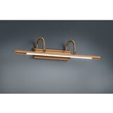  Mjedena LED zidna lampa Cuadro – | shoptok.hr