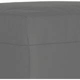  3-dijelni set sofa s jastucima tamnosivi od mikrovlakana | shoptok.hr