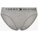 Tommy Hilfiger Underwear Hlačke Siva