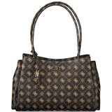 Guess TORBA ZA ŽENE SMEĐA | shoptok.hr