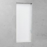 EXPO AMBIENTE Plisirano senčilo (Š x V: 70 x 130 cm, Bele barve) | Shoptok.si