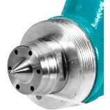 Total pištola za kompresor za barvanje600cc/ INDUSTRIAL (TAT10601) | Shoptok.si