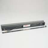  Brilagi - LINEAR LED spoljašnje zidno svetlo, 12W, 230V, 4000K, IP65, antracit | Eponuda.com
