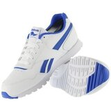 Reebok Nizke superge Royal Glide Bela | Shoptok.si