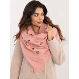 Factory Price Scarf-AT-SZ-23504.93P-pink | Shoptok.si