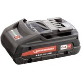 Rothenberger RO BP 18/4 1000002548 zamjenski akumulator 4 Ah Li-Ion Cijene