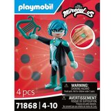  Playset Playmobil 4 Dijelovi | shoptok.hr