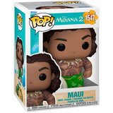 Funko POP Disney Vaiana Moana 2 Maui Figura | shoptok.hr