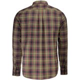 Timberland LONG SLEEVE SHIRT MEN GREEN | shoptok.hr