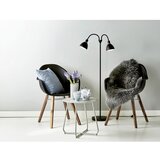 Nordlux podna lampa ray 2xE14/25W/230V crna | Eponuda.com