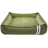 Chloe's Home Krevet Copenhagen Green | shoptok.hr