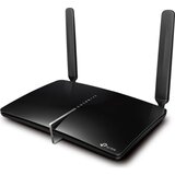 Tp-link Archer MR600 AC1200 Dual Band SIM kartica Gigabit 4G + Cat 6 brezžični usmerjevalnik | Shoptok.si