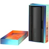ARCWAVE Orbit - vrtljivi masturbator (črn) | Shoptok.si