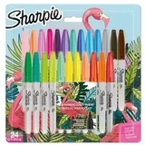 permanentni marker set flamingos 1/24 ( SH69766 )