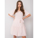 LAKERTA Dress-LK-SK-508623.24X-Light Pink Cijene