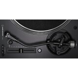 Audio-Technica Gramofon AT-LP140XP DJ, srebrn - - Audio-Kondric | Shoptok.si