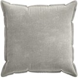  Presvlaka za jastuk 6 kom. HOUTEN Svjetlosiva 65 x 65 cm | shoptok.hr