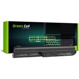 Green cell Baterija za Sony Vaio VGP-BPS26 / VGP-BPL26, 6600 mAh | shoptok.hr