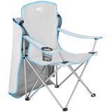  Nc3087 siva kampirska stolica za suncokrat nils camp | shoptok.hr
