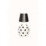 Lampa Keramička Poldina (LD0349D3+PUN1508)