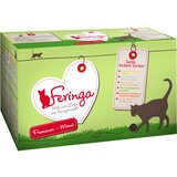 Feringa v vrečkah 12 x 85 g - Mešano pakiranje II Cene