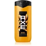 Premium Black Vanilla gel za tuširanje za muškarce 400 ml