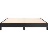 vidaXL okvir za krevet crni 180x200 cm od umjetne kože | shoptok.hr