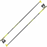 Leki CC 450 Neonyellow/Black/White 160 cm