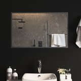  LED kupaonsko ogledalo 50x80 cm | shoptok.hr