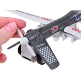 Metalni DRON vojni borbeni zvuk ZA4327 SZ | shoptok.hr