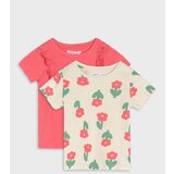 Sinsay Komplet od 2 majice kratkih rukava | shoptok.hr