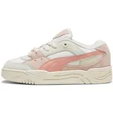 Puma Niske tenisice '180' svijetlosiva / narančasta / roza / bijela